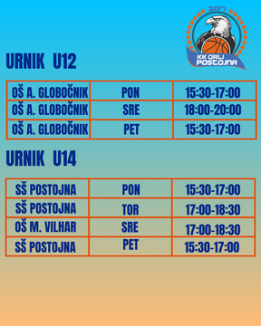 U12 IN U14